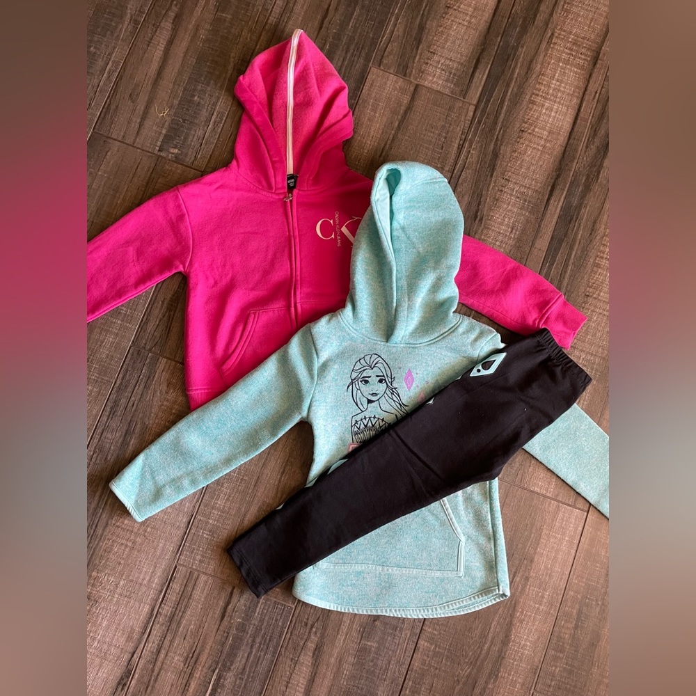 Set for girls